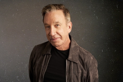 Tim Allen Aces of Comedy Image #1 Tim Allen Aces of Comedy Image #1