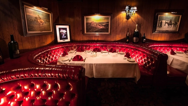 Golden Steer Steakhouse Las Vegas Image #3 Golden Steer Steakhouse Las Vegas Image #3