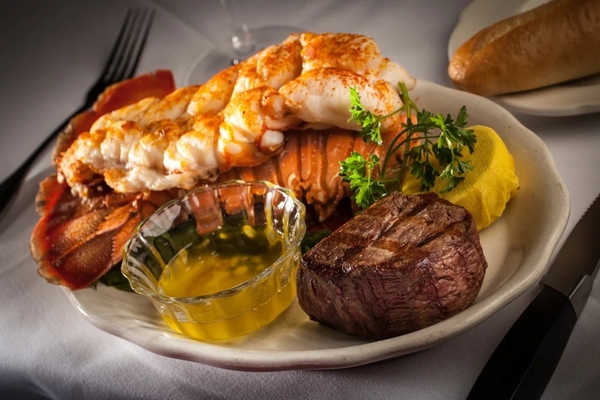 Golden Steer Steakhouse Las Vegas Image #5 Golden Steer Steakhouse Las Vegas Image #5