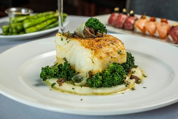 Ocean Prime Las Vegas Image #6 Ocean Prime Las Vegas Image #6