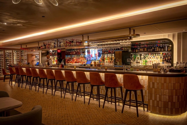 Ocean Prime Las Vegas Image #7 Ocean Prime Las Vegas Image #7