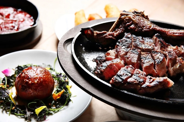 Bazaar Meat Image #3 Bazaar Meat Image #3