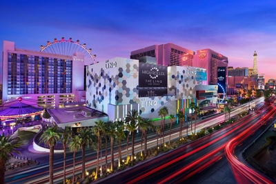 The LINQ Hotel + Experience Image #1