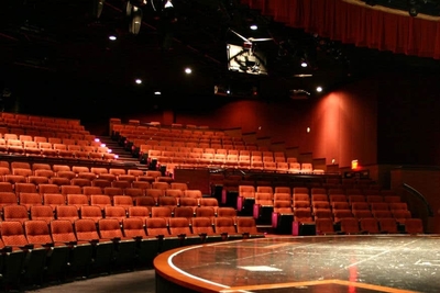 The Palazzo Theater Image #1