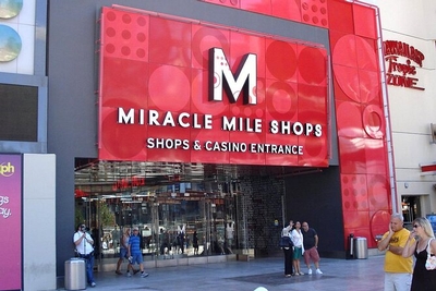 Miracle Mile Shops Image #1