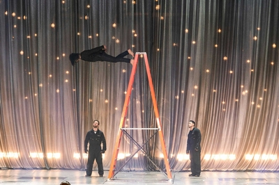 Criss Angel - Mindfreak Image #2
