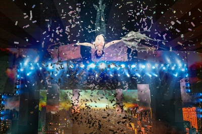 Criss Angel - Mindfreak Image #6