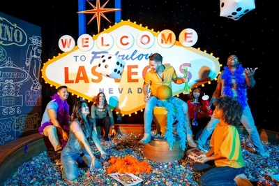 Madame Tussauds Las Vegas Image #7 Madame Tussauds Las Vegas Image #7