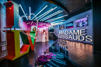 Madame Tussauds Las Vegas Image #11 Madame Tussauds Las Vegas Image #11