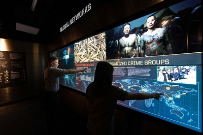 The Mob Museum Image #6 The Mob Museum Image #6