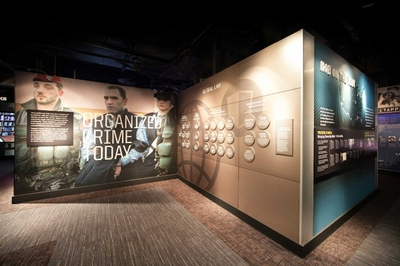 The Mob Museum Image #7 The Mob Museum Image #7