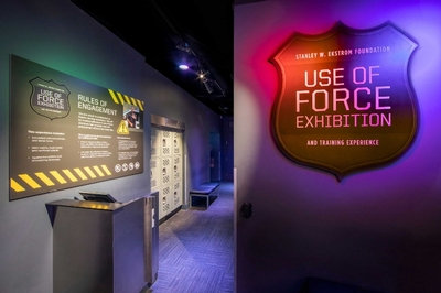 The Mob Museum Image #9 The Mob Museum Image #9