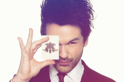 Colin Cloud: Mastermind Image #2 Colin Cloud: Mastermind Image #2