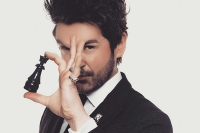Colin Cloud: Mastermind Image #4 Colin Cloud: Mastermind Image #4