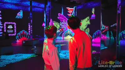 Illuminarium Las Vegas Image #10 Illuminarium Las Vegas Image #10
