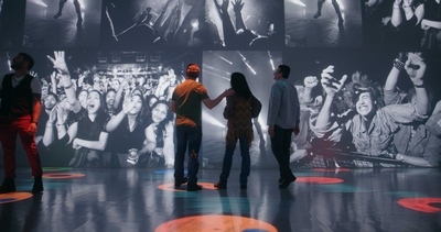 Illuminarium Las Vegas Image #11 Illuminarium Las Vegas Image #11