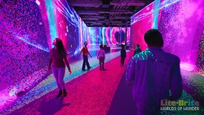 Illuminarium Las Vegas Image #12 Illuminarium Las Vegas Image #12