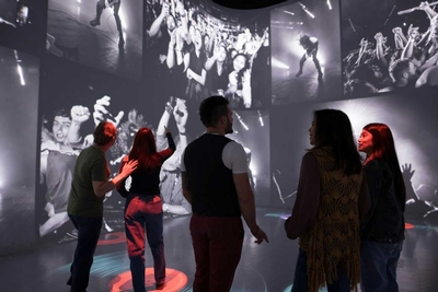 Illuminarium Las Vegas Image #18 Illuminarium Las Vegas Image #18