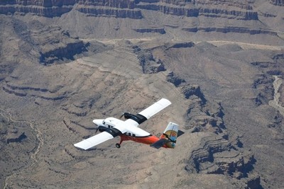 Grand Canyon Scenic Airlines Image #2 Grand Canyon Scenic Airlines Image #2