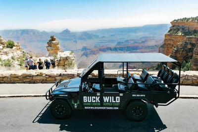 Grand Canyon Scenic Airlines Image #3 Grand Canyon Scenic Airlines Image #3