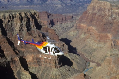 Grand Canyon Scenic Airlines Image #4 Grand Canyon Scenic Airlines Image #4