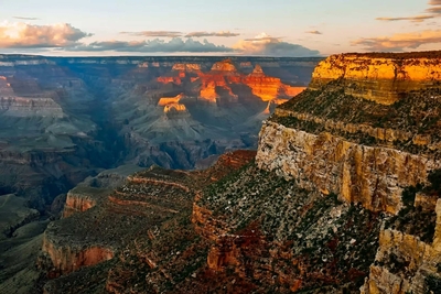 Grand Canyon Scenic Airlines Image #6 Grand Canyon Scenic Airlines Image #6
