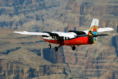 Grand Canyon Scenic Airlines Image #7 Grand Canyon Scenic Airlines Image #7
