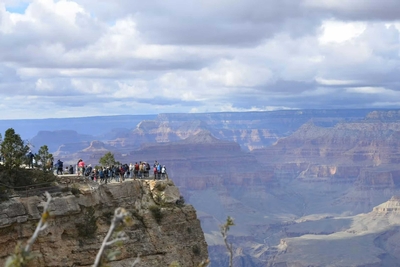 Grand Canyon Scenic Airlines Image #10 Grand Canyon Scenic Airlines Image #10