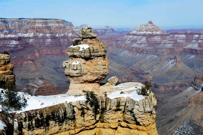 Grand Canyon Scenic Airlines Image #11 Grand Canyon Scenic Airlines Image #11