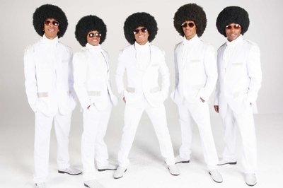 MOTOWN EXTREME Image #2 MOTOWN EXTREME Image #2