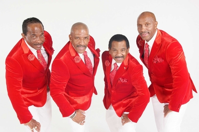 MOTOWN EXTREME Image #3 MOTOWN EXTREME Image #3