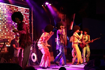 MOTOWN EXTREME Image #4 MOTOWN EXTREME Image #4