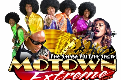 MOTOWN EXTREME Image #7 MOTOWN EXTREME Image #7